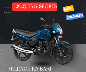 TVS SPORTS