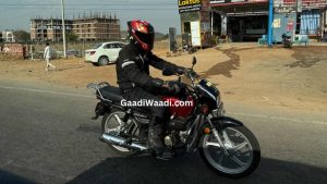2025 hero splendor+