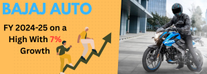 bajaj auto