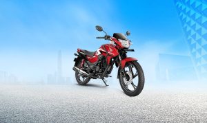 Honda 2W Sales Report March 2025 & FY 2024-2025: