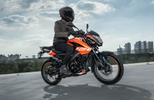 Bajaj Pulsar